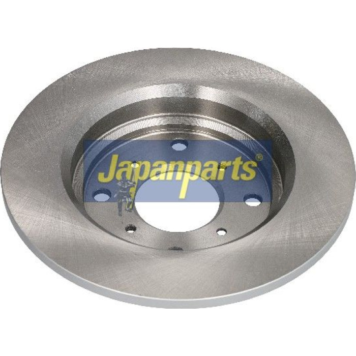 Japanparts Bremsscheibe DP-404C Japanparts Bremsscheibe DP-404C