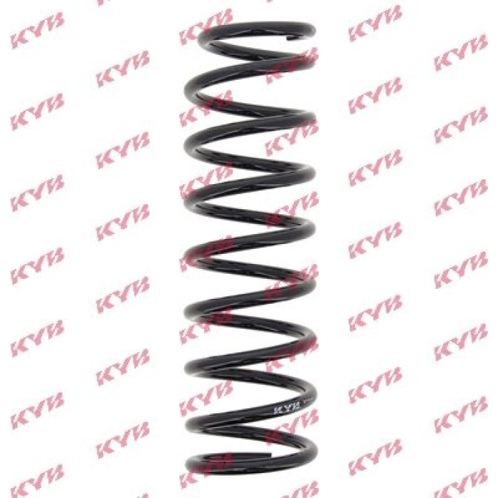 KYB Fahrwerksfeder Opel P. Agila 1.0/1.2 16V 09.00-12.07 RC2232 KYB Fahrwerksfeder Opel P. Agila 1.0/1.2 16V 09.00-12.07 RC2232