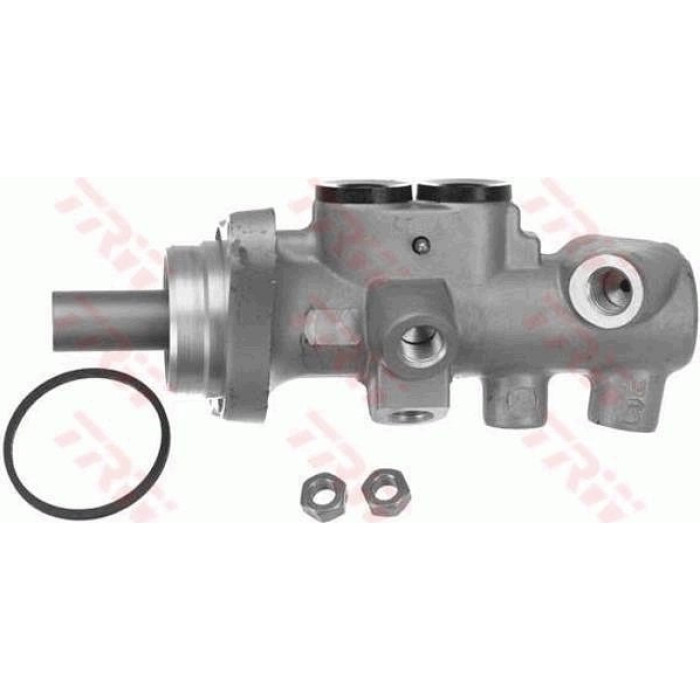 TRW Hauptbremszylinder PML431 TRW Hauptbremszylinder PML431