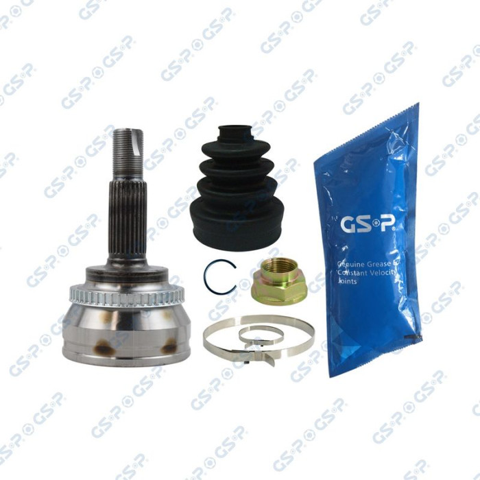 GSP Homokinetisches Gelenk 859182 GSP Homokinetisches Gelenk 859182