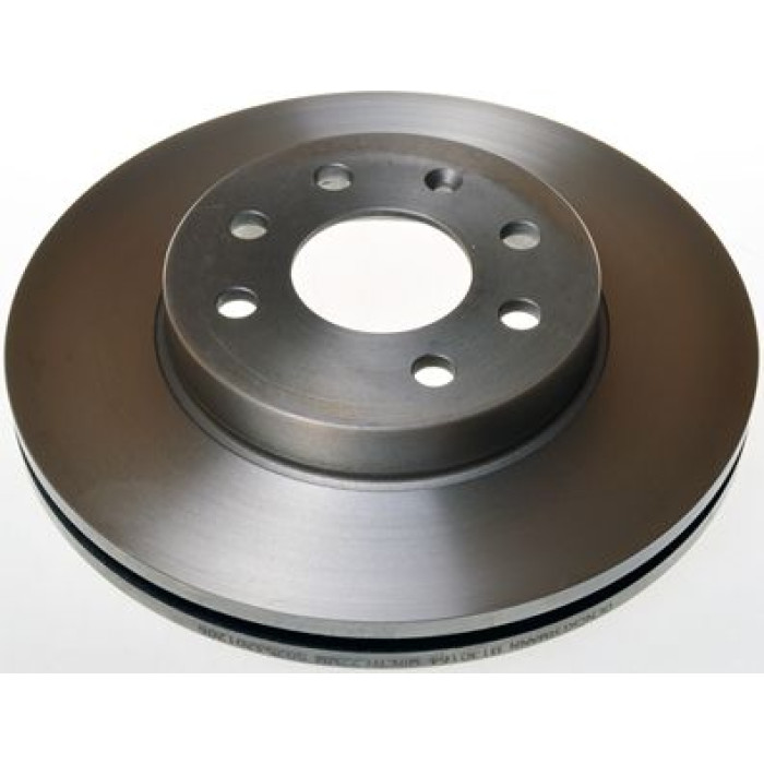 Denckermann Bremsscheibe B130164