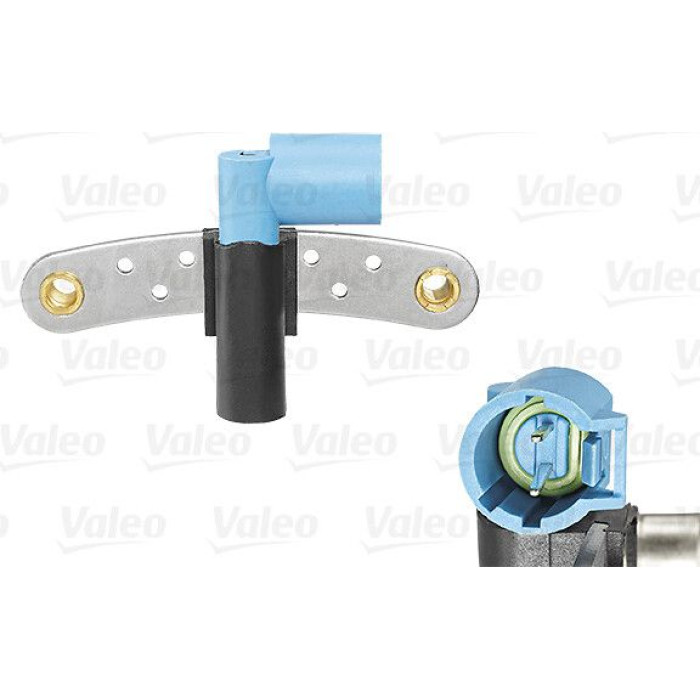 Valeo Kurbelwellensensor 254090 Valeo Kurbelwellensensor 254090