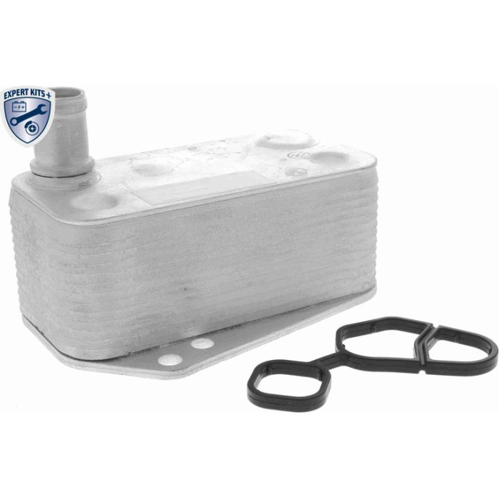 Vemo Motorölkühler V48-60-0023 Vemo Motorölkühler V48-60-0023