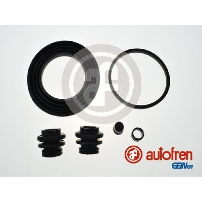 Reparatursatz Bremssattel Mazda S. 6 2,0-2,5 12 D42699 Reparatursatz Bremssattel Mazda S. 6 2,0-2,5 12 D42699
