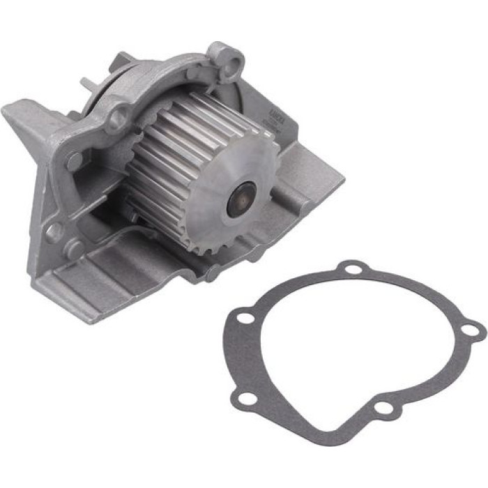 Kamoka Wasserpumpe / Kühlmittelpumpe T0084 Kamoka Wasserpumpe / Kühlmittelpumpe T0084