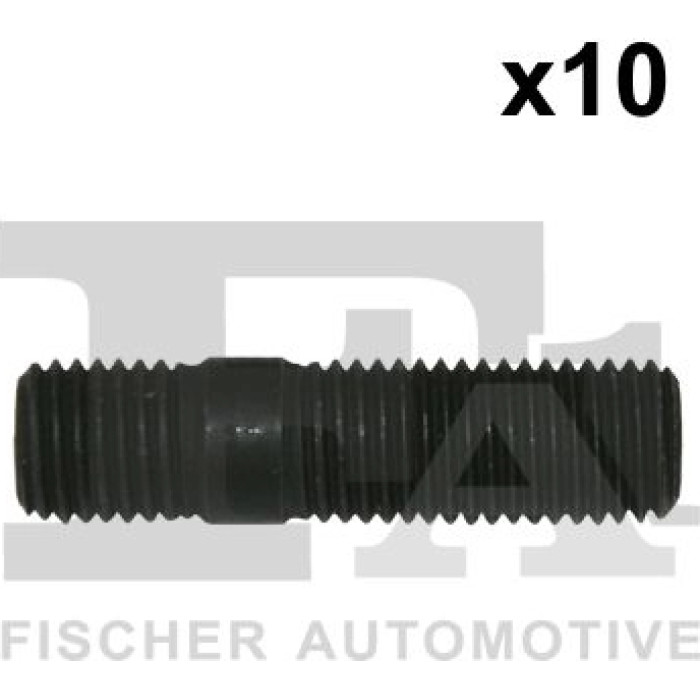 FA1 Abgaskrümmer-Stehbolzen 985-10-001.10 FA1 Abgaskrümmer-Stehbolzen 985-10-001.10