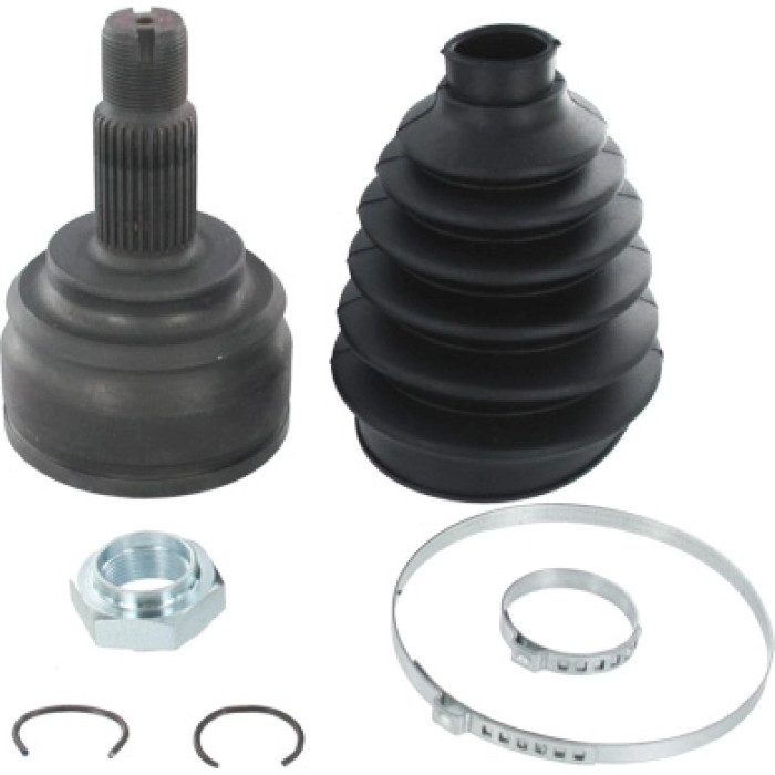 SKF Antriebswellengelenksatz VKJA 5923 SKF Antriebswellengelenksatz VKJA 5923