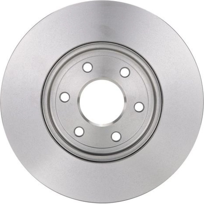 Bosch Bremsscheibe Vorderachse 0 986 479 356 Bosch Bremsscheibe Vorderachse 0 986 479 356