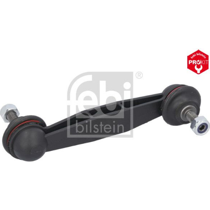 febi Koppelstange Peugeot Hinterachse 406 95- links/rechts 19117 febi Koppelstange Peugeot Hinterachse 406 95- links/rechts 19117