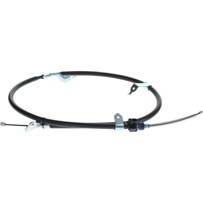 Bosch Handbremsseil links 1987482221 Bosch Handbremsseil links 1987482221