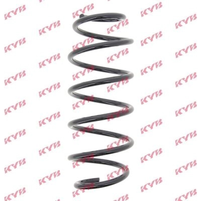 RH3284 KYB Fahrwerksfeder Ford P. Fusion Kombi 1.6Tdci 11/04 RH3284 KYB Fahrwerksfeder Ford P. Fusion Kombi 1.6Tdci 11/04