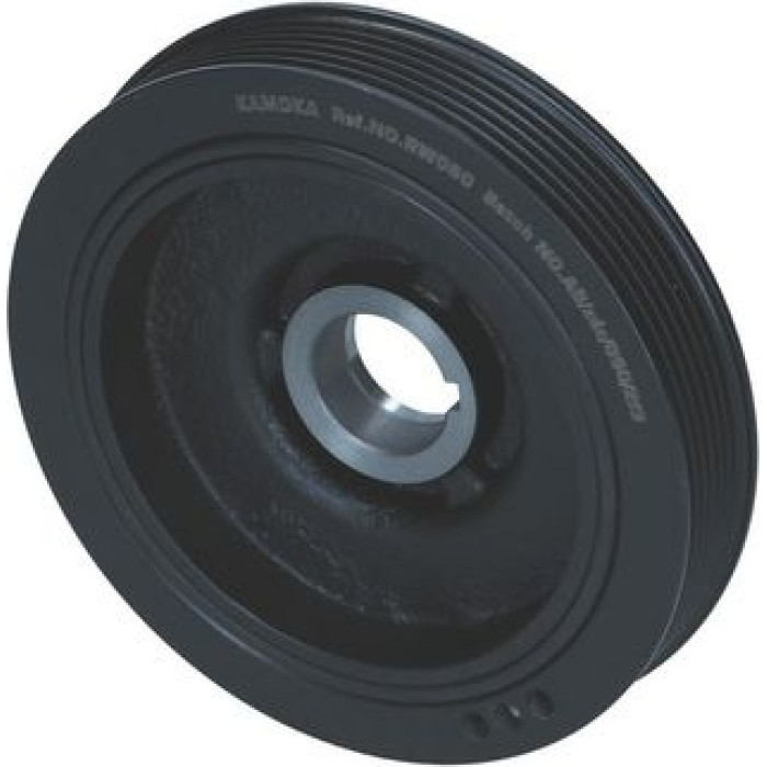 Kamoka Kurbelwellen-Riemenscheibe RW060