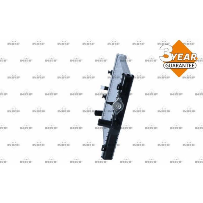 NRF Kühler 506750 NRF Kühler 506750
