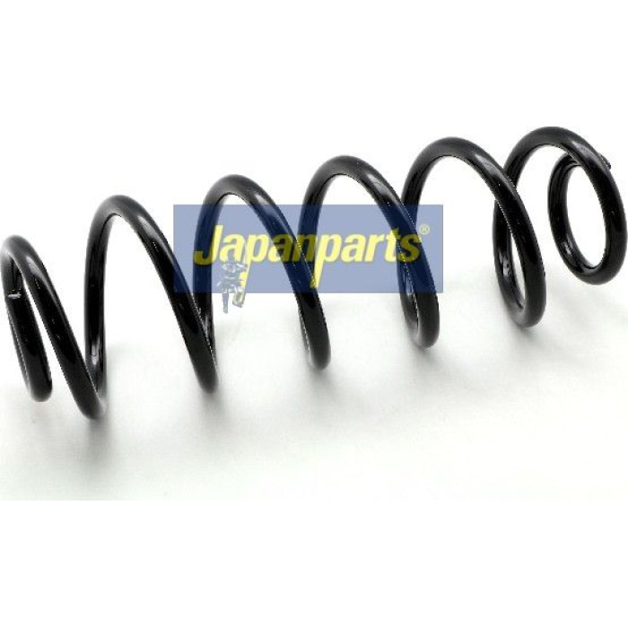 Japanparts Fahrwerksfeder ZC6076A Japanparts Fahrwerksfeder ZC6076A