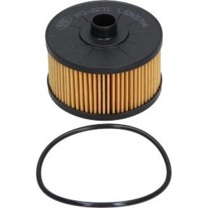 AMC Ölfilter NO-2231 AMC Ölfilter NO-2231