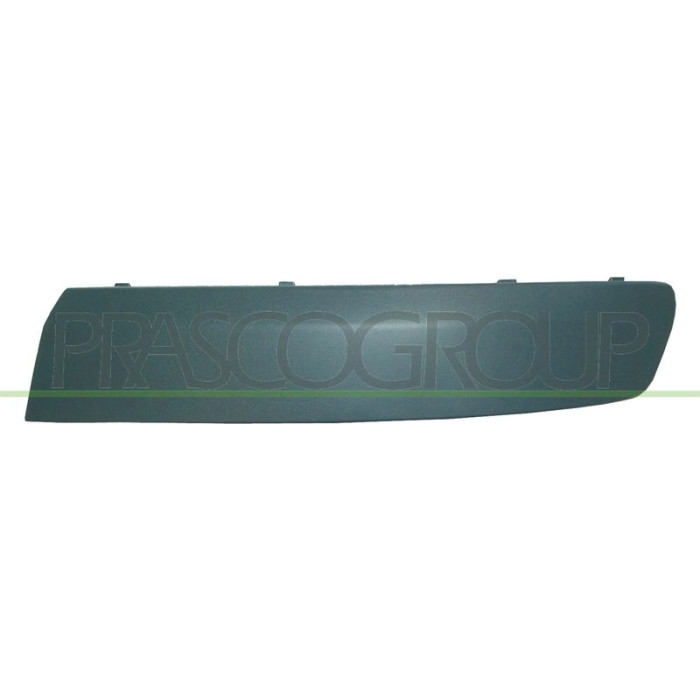 Prasco G-Leiste vorne links grau PQ VG9171244 Prasco G-Leiste vorne links grau PQ VG9171244