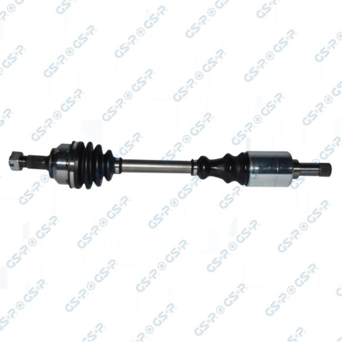 GSP Antriebswelle 245023 GSP Antriebswelle 245023