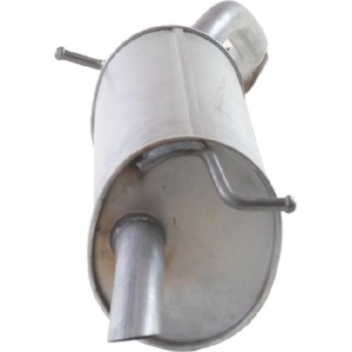 Bosal Schalldämpfer 279-423 Bosal Schalldämpfer 279-423
