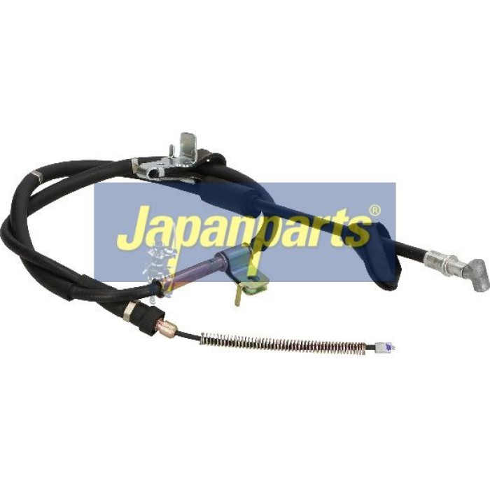 Seilzug, Feststellbremse Suzuki T. Alto 02-08 Le BC-801 Seilzug, Feststellbremse Suzuki T. Alto 02-08 Le BC-801