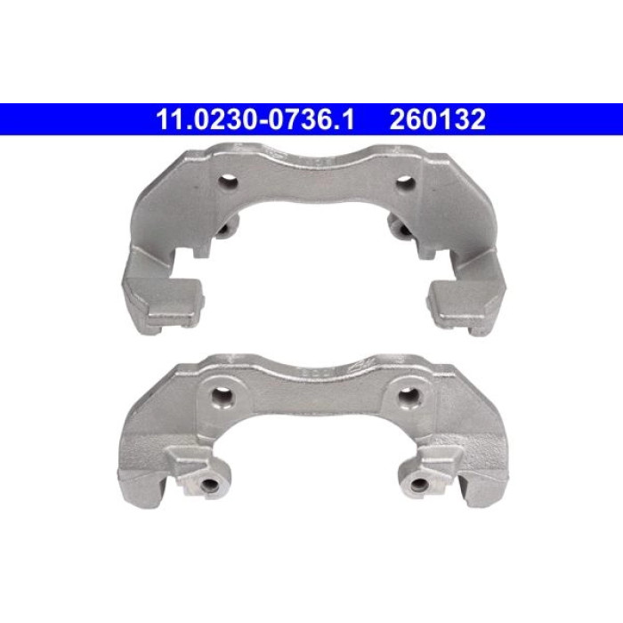 ATE Halter, Bremssattel 11.0230-0736.1 ATE Halter, Bremssattel 11.0230-0736.1