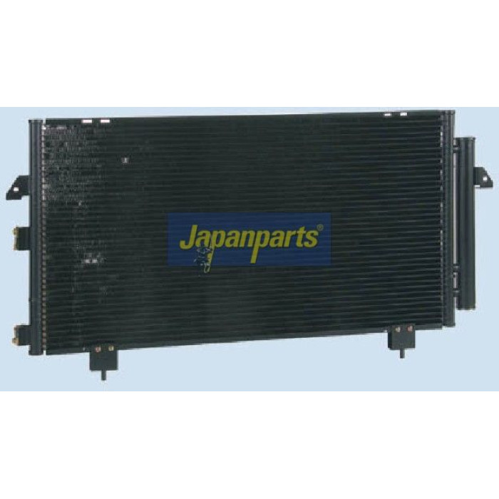 Japanparts Klimaanlagenkühler CND153019 Japanparts Klimaanlagenkühler CND153019