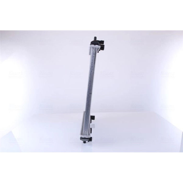 Nissens Wasserkühler PKW 61742A Nissens Wasserkühler PKW 61742A
