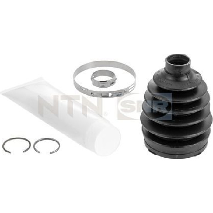 SNR Faltenbalgsatz, Antriebswelle OBK80.001 SNR Faltenbalgsatz, Antriebswelle OBK80.001
