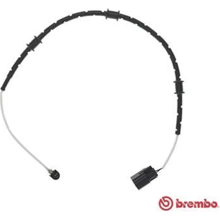 BREMBO Warnkontakt, Bremsbelagverschleiß A 00 460 BREMBO Warnkontakt, Bremsbelagverschleiß A 00 460