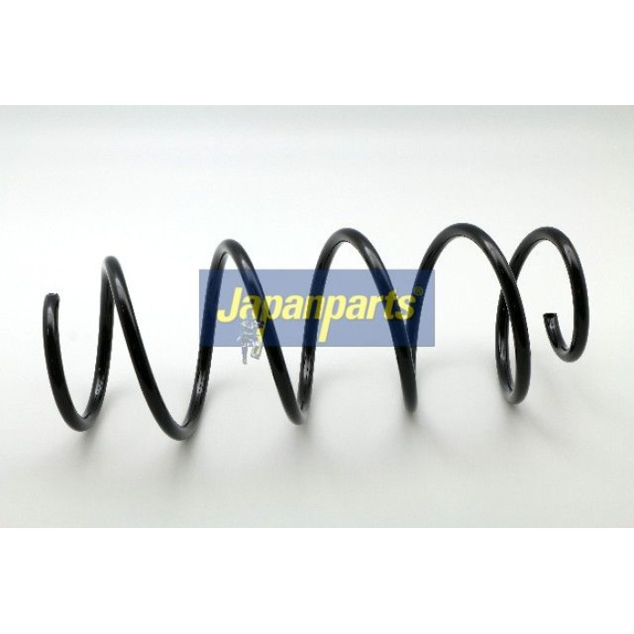 Japanparts Fahrwerksfeder ZC3006H Japanparts Fahrwerksfeder ZC3006H