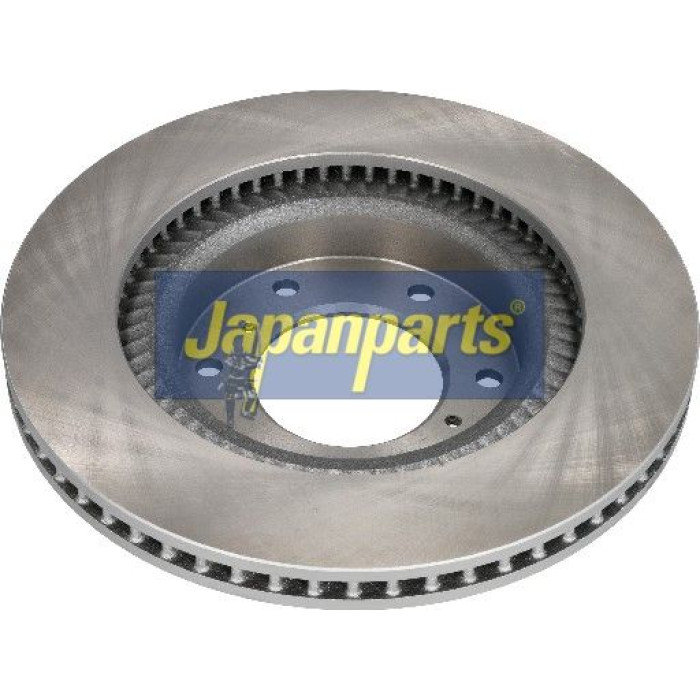 Japanparts Bremsscheibe DI-536C
