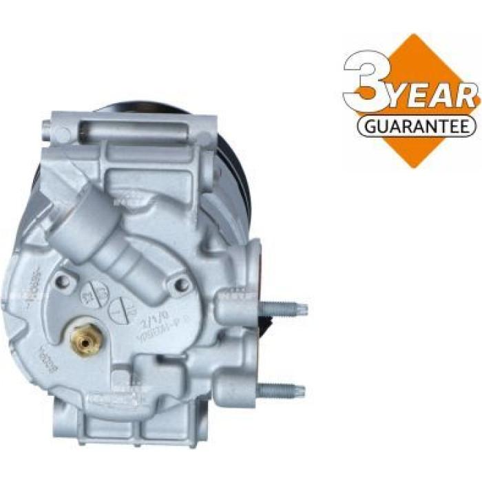 NRF Kompressor 32849 NRF Kompressor 32849