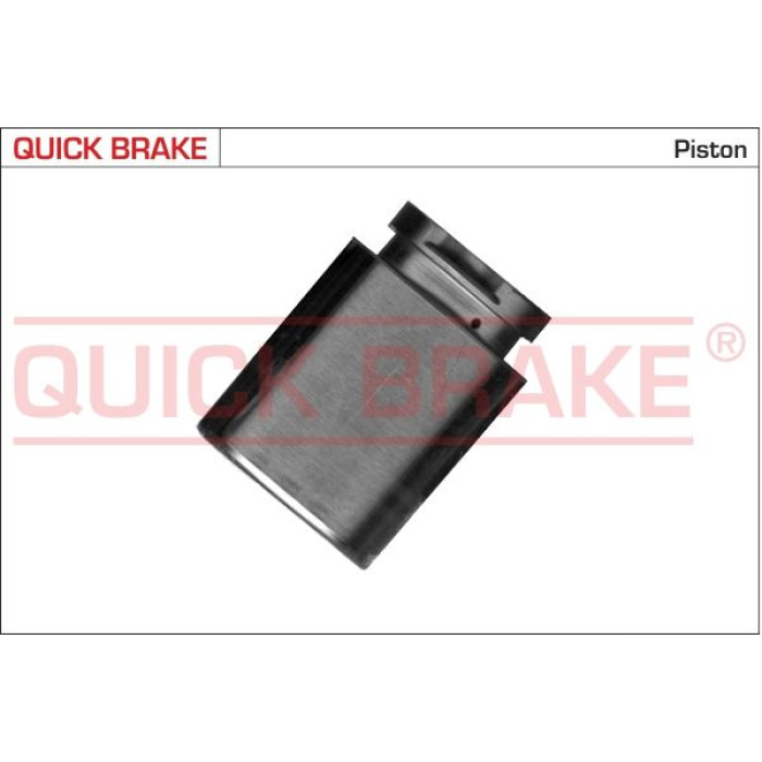 Quick Brake Bremssattelkolben 185036K Quick Brake Bremssattelkolben 185036K