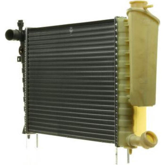MAHLE Kühler, Motorkühlung CR 2205 000P