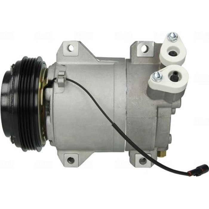 Nissens Klimakompressor PKW 89519