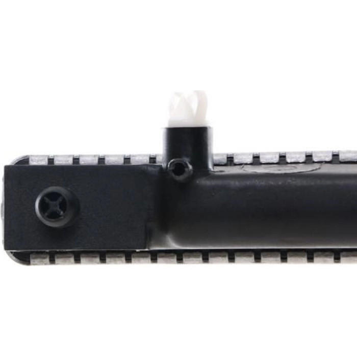 MAHLE Kühler, Motorkühlung CR 539 000S
