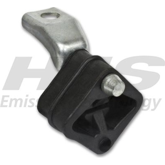 Halter, Abgasanlage 83 12 2040 Halter, Abgasanlage 83 12 2040