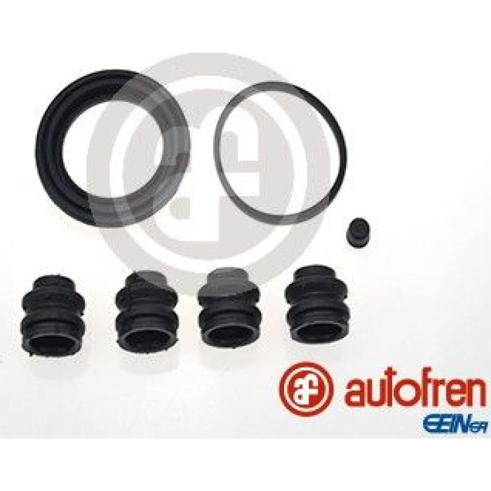 Reparatursatz Bremssattel Kia P. Picanto 1.1 04 D4737 Reparatursatz Bremssattel Kia P. Picanto 1.1 04 D4737