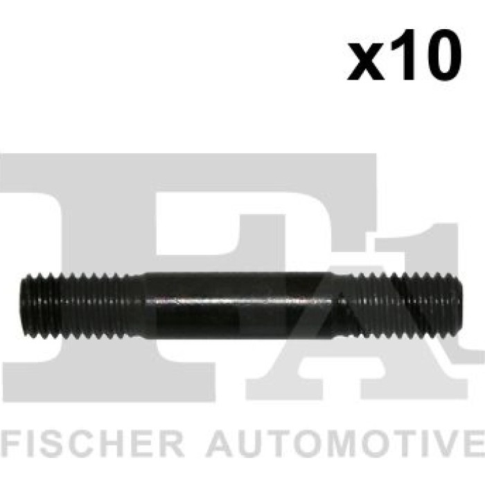 FA1 Abgaskrümmer-Stehbolzen 985-08-035.10