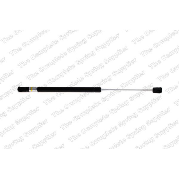 LESJÖFORS Gasdruckfeder 8126136 LESJÖFORS Gasdruckfeder 8126136
