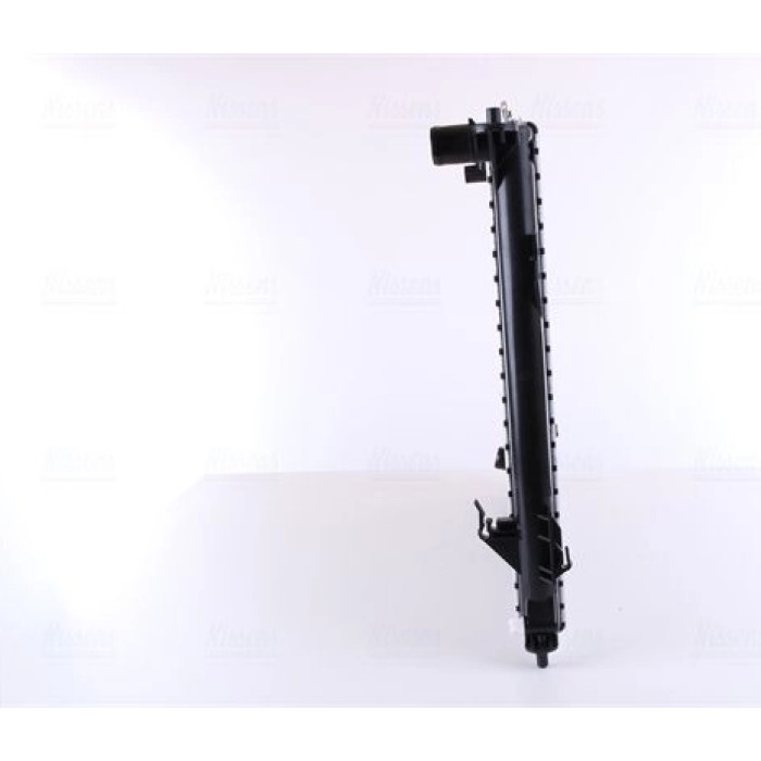 Nissens Wasserkühler PKW 67508 Nissens Wasserkühler PKW 67508