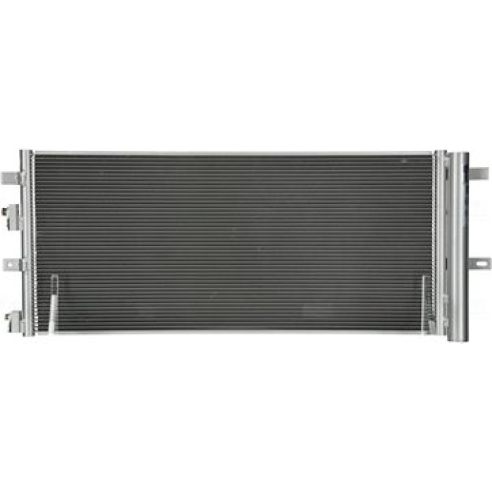 Nissens Klimakondensator PKW 940626