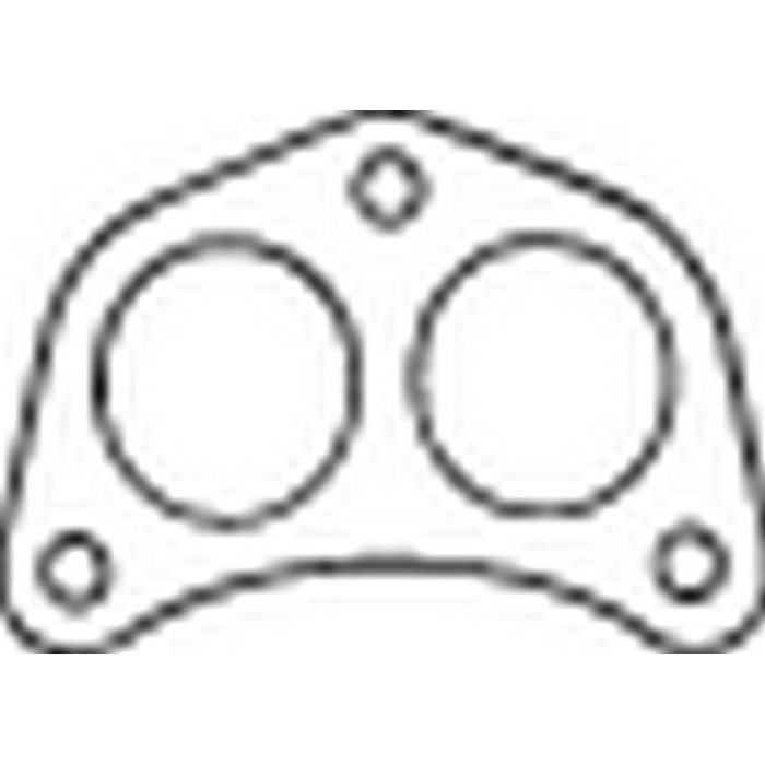 Bosal O-Ring 256-264 Bosal O-Ring 256-264