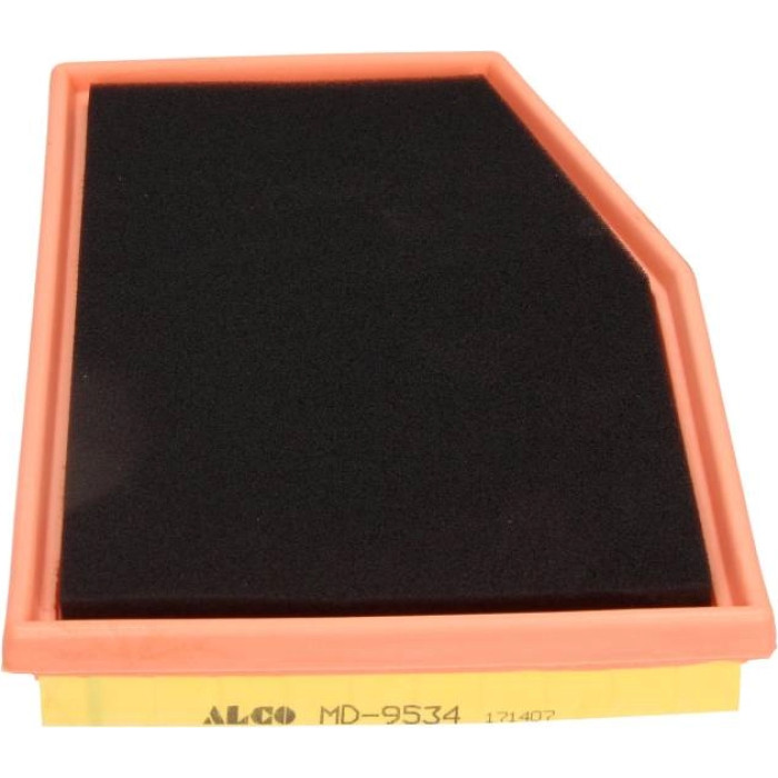 Luftfilter Porsche Boxste MD-9534 Luftfilter Porsche Boxste MD-9534