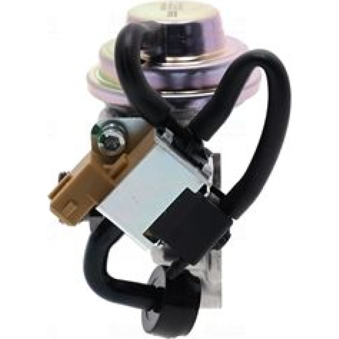 Nissens AGR-Ventil 98344 Nissens AGR-Ventil 98344