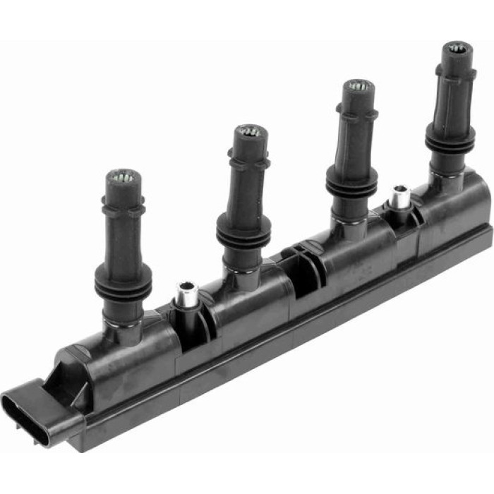 Vemo Zündspule V40-70-0081 Vemo Zündspule V40-70-0081