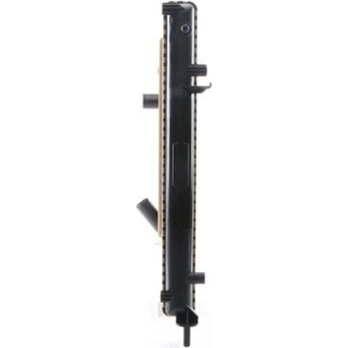 MAHLE Kühler, Motorkühlung CR 493 000S MAHLE Kühler, Motorkühlung CR 493 000S