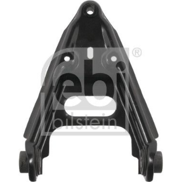 febi Querlenker Smart Vorderachse 0, 6/0, 7 01- links/rechts 31272 febi Querlenker Smart Vorderachse 0, 6/0, 7 01- links/rechts 31272