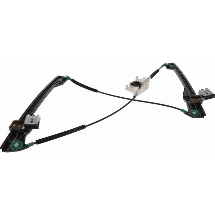 VAICO V10-6131 Fensterheber vorne links, elektrisch, ohne Motor VAICO V10-6131 Fensterheber vorne links, elektrisch, ohne Motor