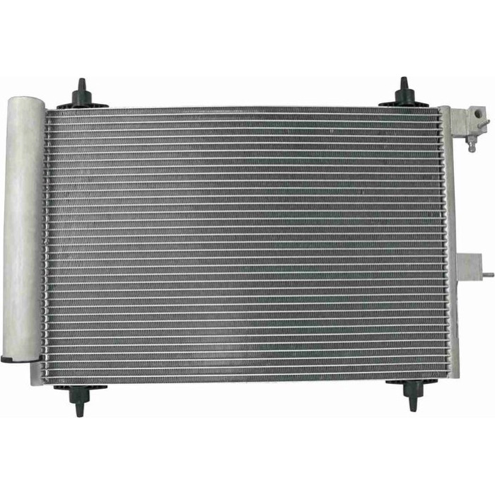Vemo Klimakondensator V22-62-0003 Vemo Klimakondensator V22-62-0003