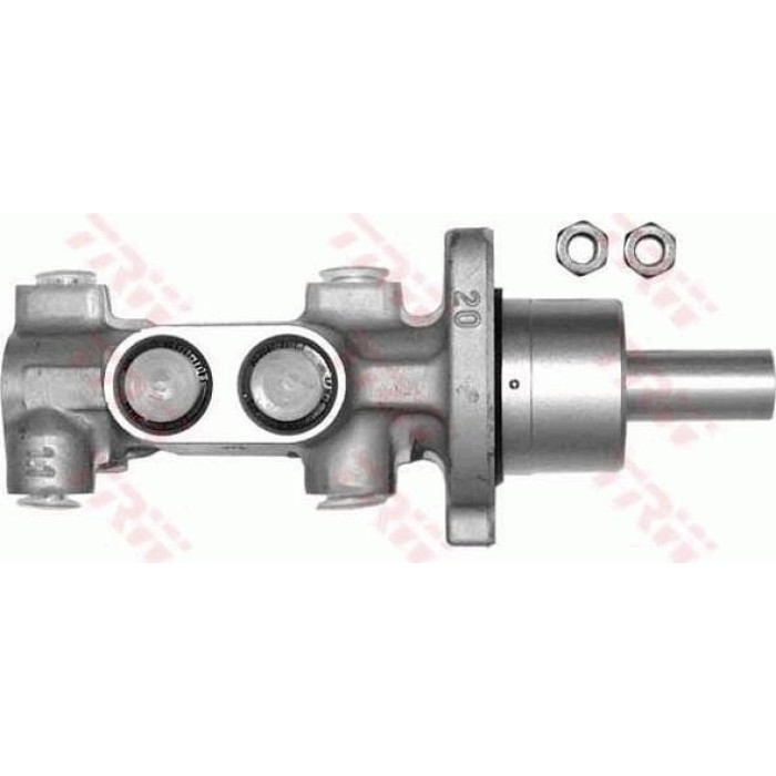 TRW Hauptbremszylinder PMF494 TRW Hauptbremszylinder PMF494